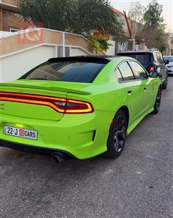 دودج تشارجر